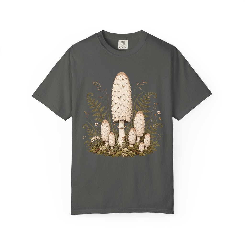 Shaggy Mane Grove T-Shirt