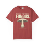 Working Hypothesis: Fungus T-Shirt