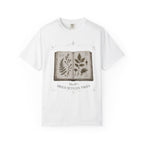 Dried Between Pages T-Shirt