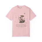 The Unmapped Naturalist T-Shirt