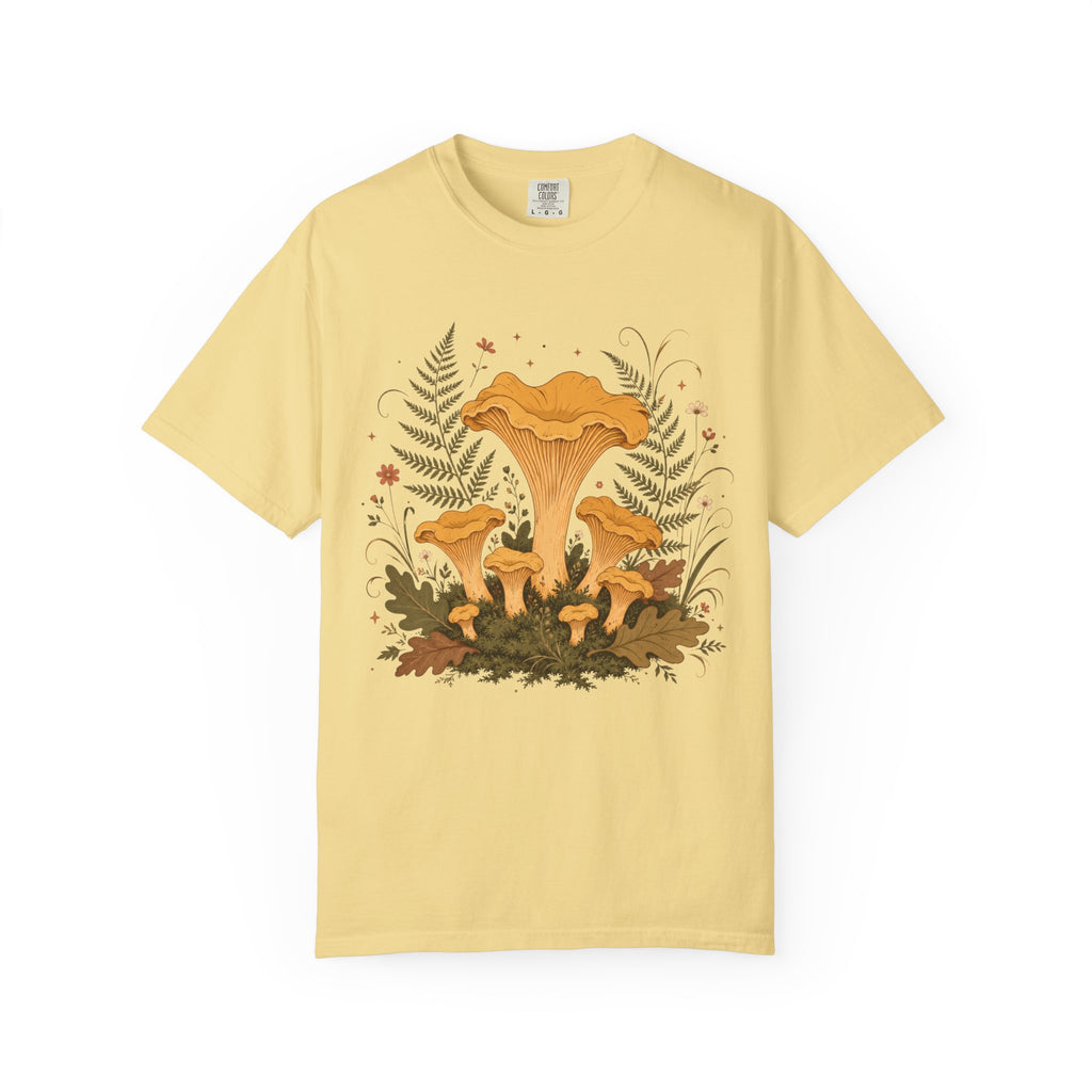 Golden Chanterelles T-Shirt