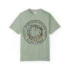 Everything Returns to the Forest T-Shirt