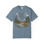 Where Quiet Things Live T-Shirt