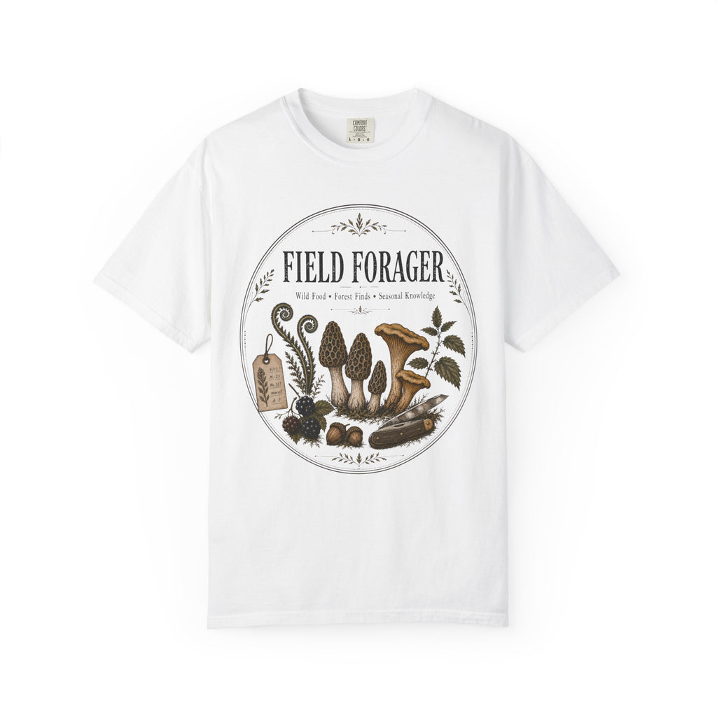 Field Forager T-Shirt