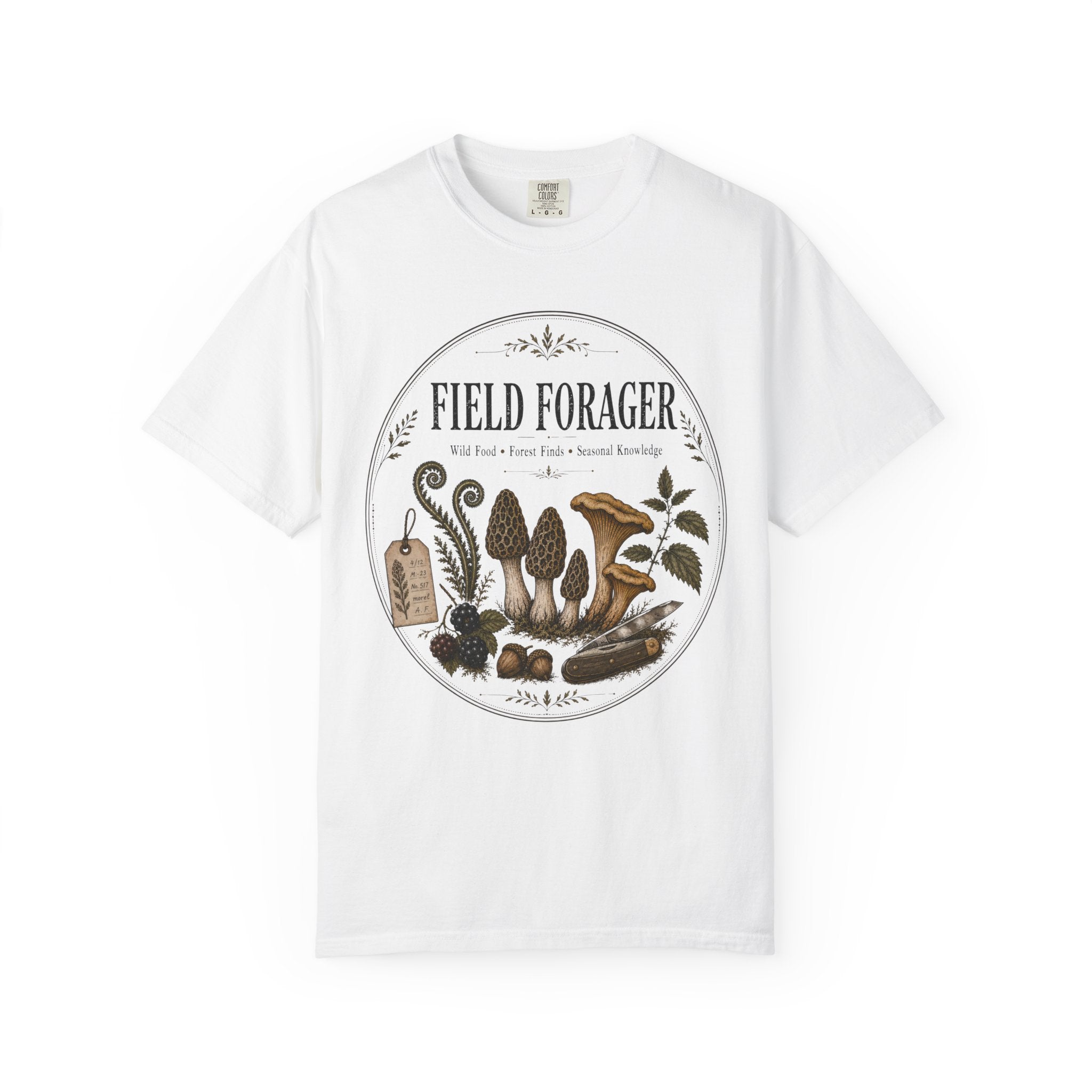 Field Forager T-Shirt