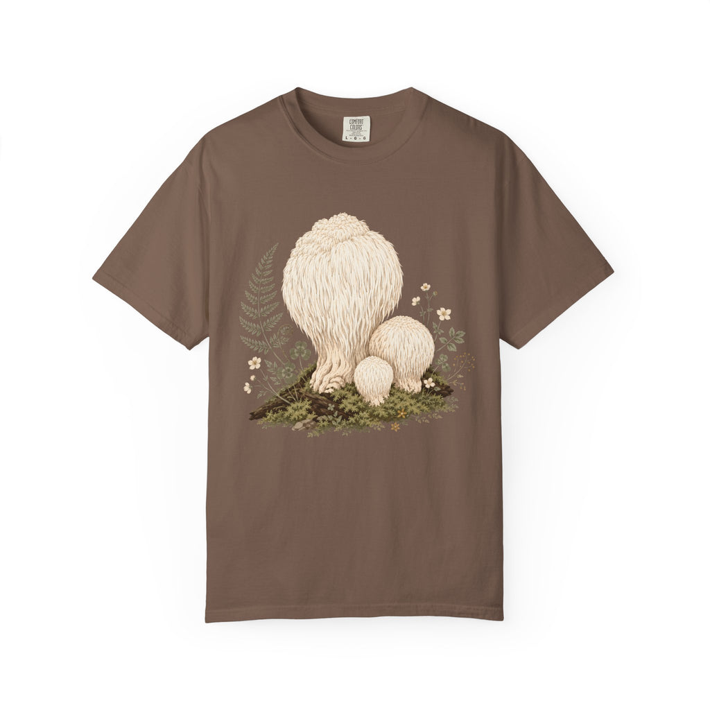 Lions Mane T-Shirt