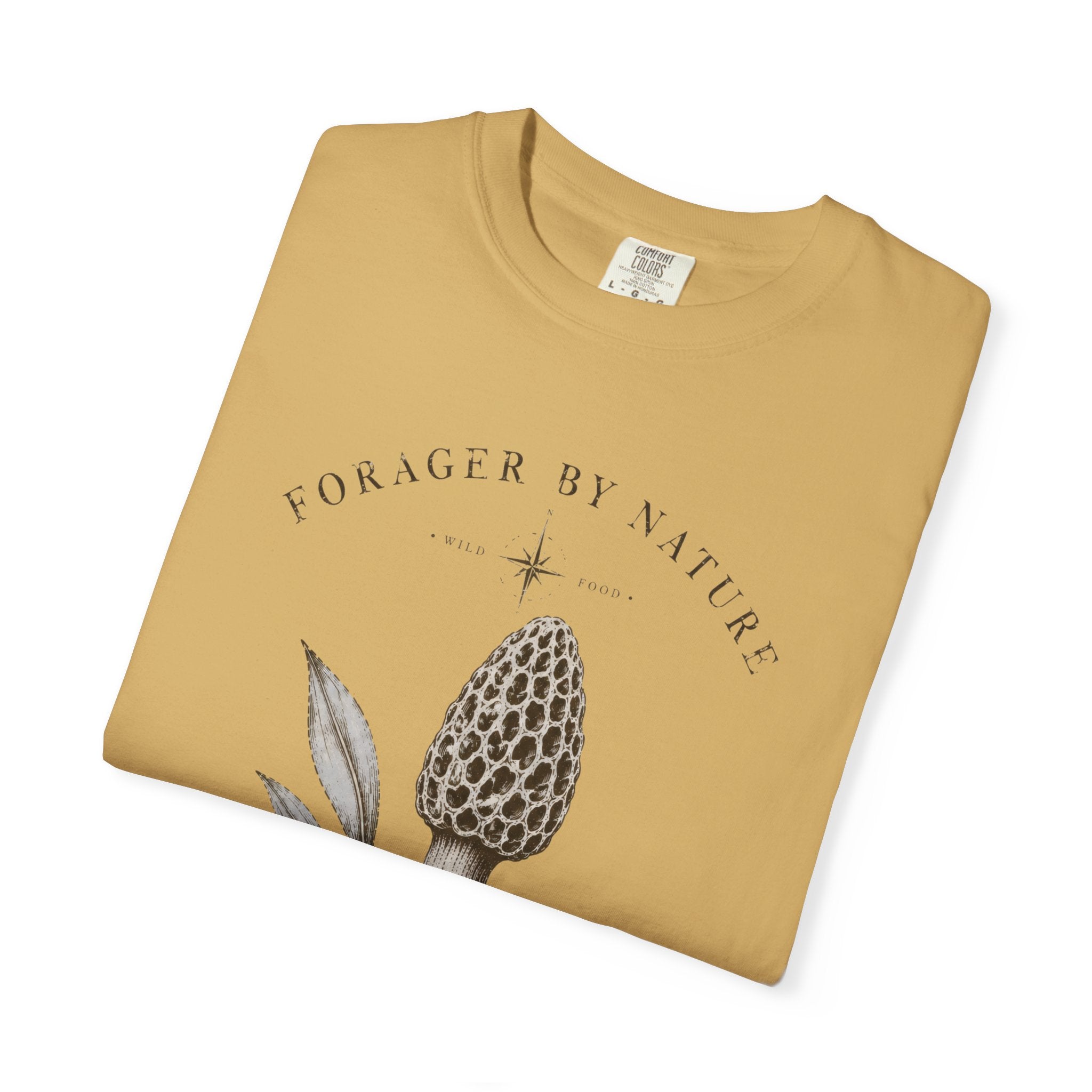Forager By Nature T-Shirt