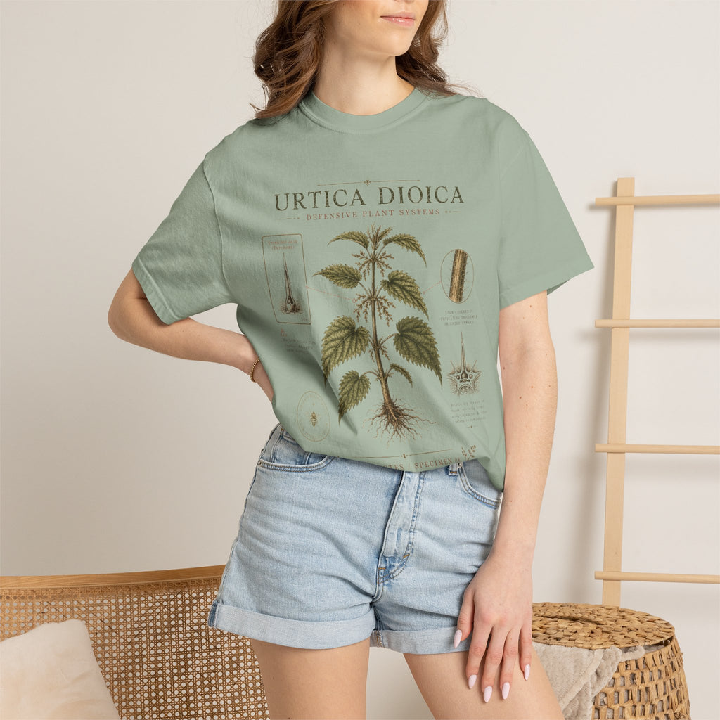 Urtica Dioica T-Shirt