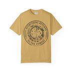 Everything Returns to the Forest T-Shirt