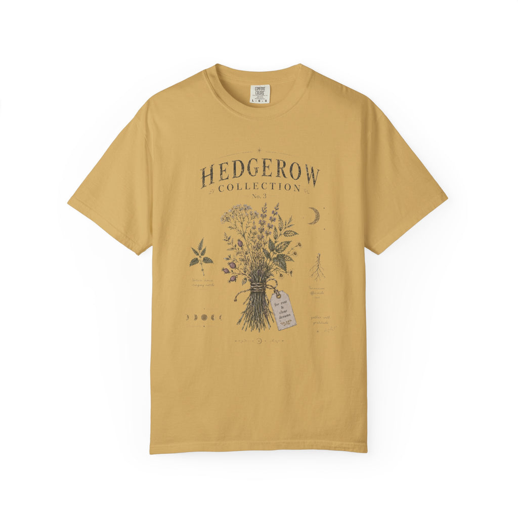 Hedgerow Collection No 3 T-Shirt