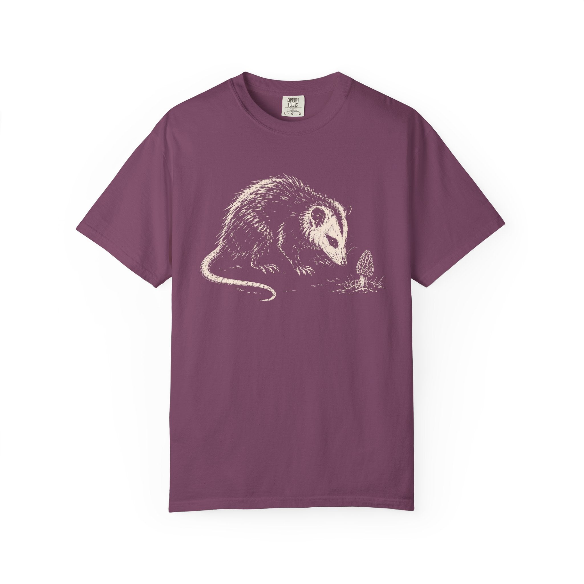 Little Forager T‑Shirt