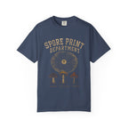 Spore Print Department T‑Shirt