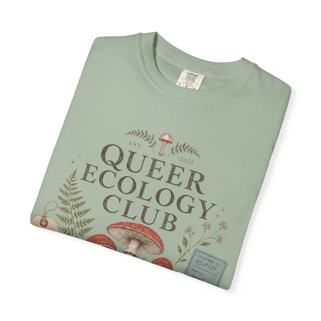 Queer Ecology Club No. 2 T-Shirt