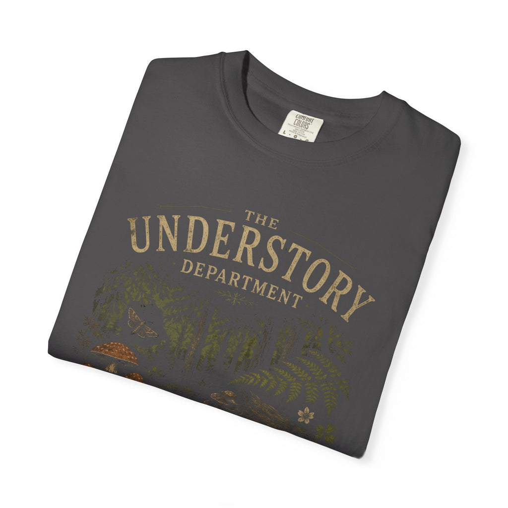The Understory Department T‑Shirt