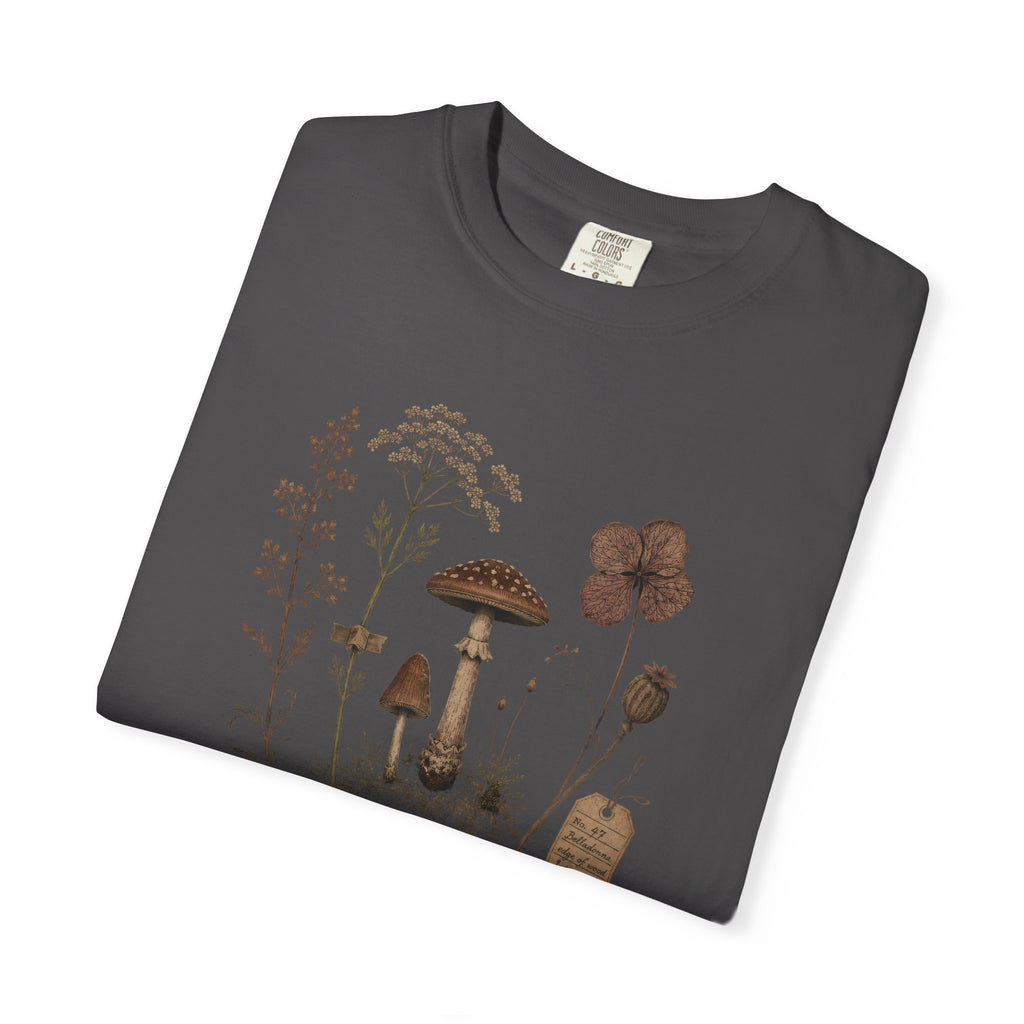 Gathered In Silence T‑Shirt