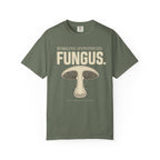 Working Hypothesis: Fungus T-Shirt