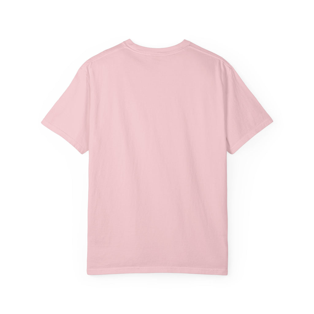 No Credentials, Only Observations T-Shirt