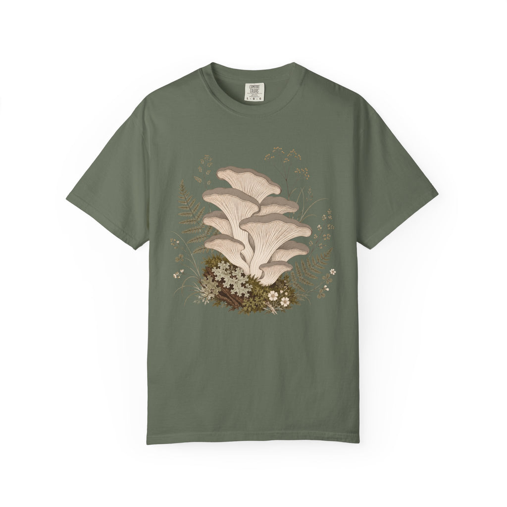 Oyster Bloom T-Shirt