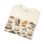Woodland Mushrooms T-Shirt