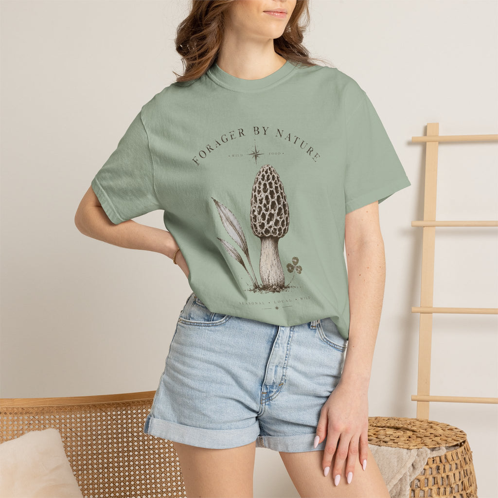 Forager By Nature T-Shirt