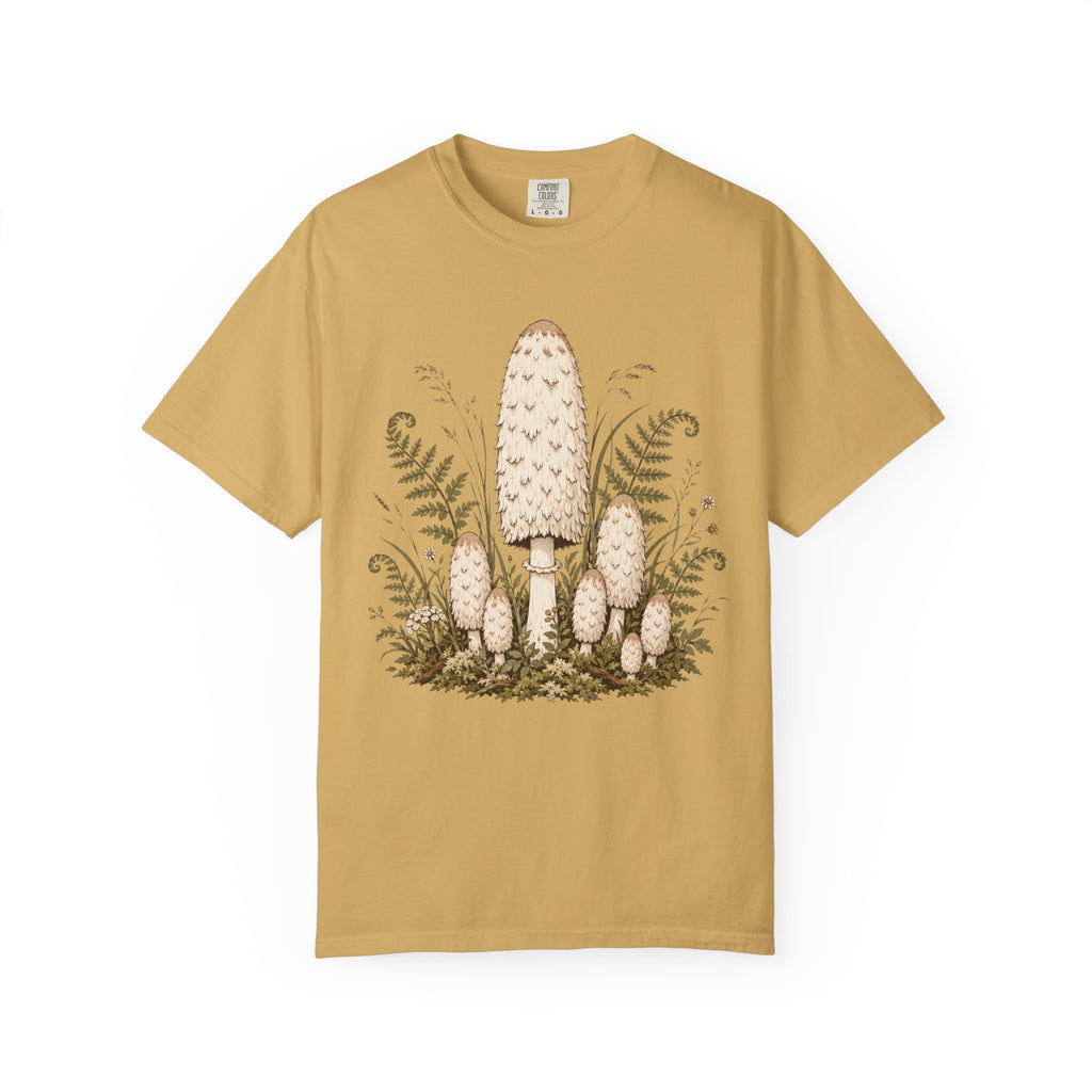 Shaggy Mane Grove T-Shirt