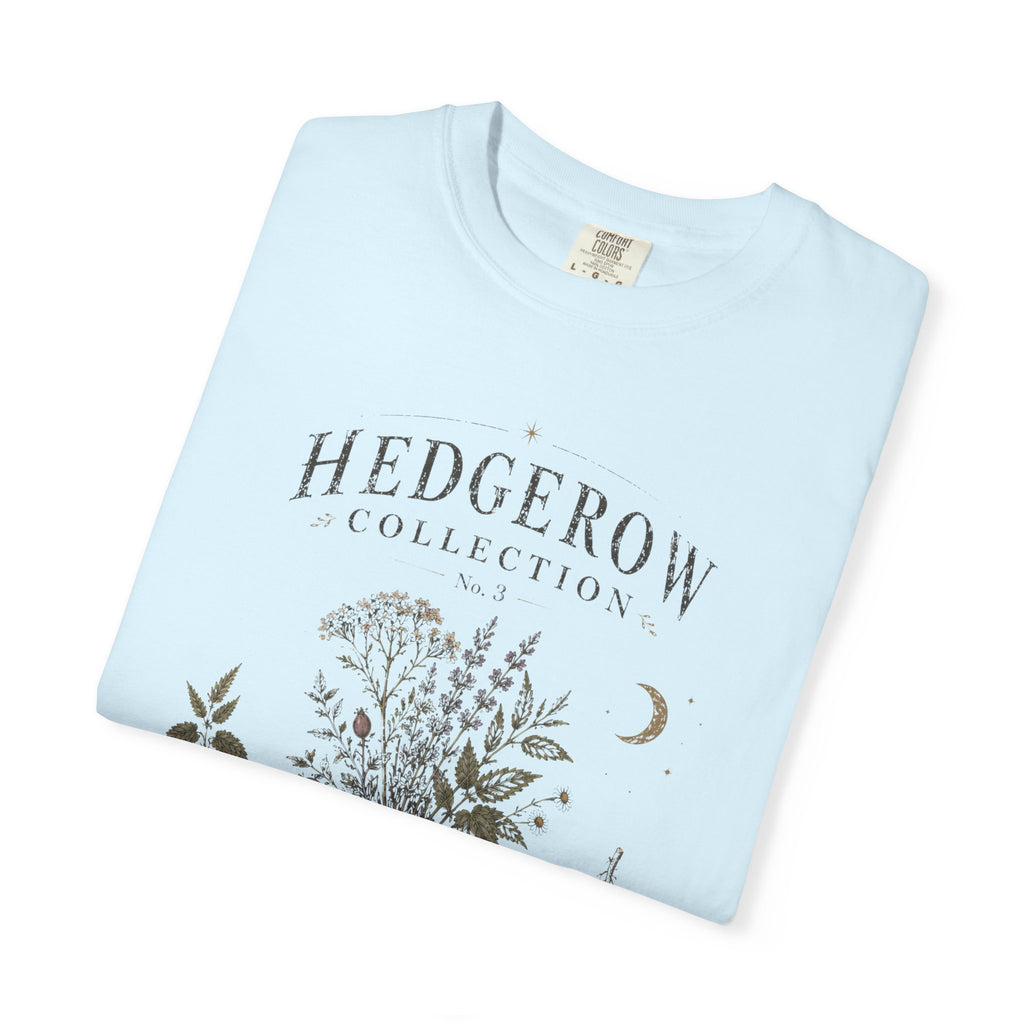 Hedgerow Collection No 3 T-Shirt