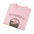 Gatherer of Useful Things No 27 T-Shirt