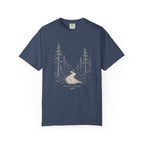 Walk Softly, Notice More T‑Shirt