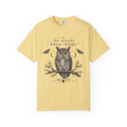 The Woods Know Things T-Shirt