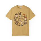 Mushroom Wreath T-Shirt