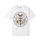 Department of Quiet Observation T-Shirt