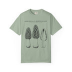 Morchella Morphology T-Shirt
