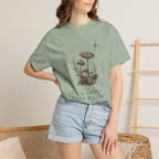 The Unmapped Naturalist T-Shirt