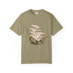 Oyster Bloom T-Shirt