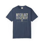 Mycology Department T‑Shirt