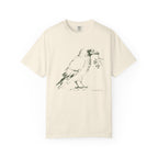 Raven With Specimen T-Shirt