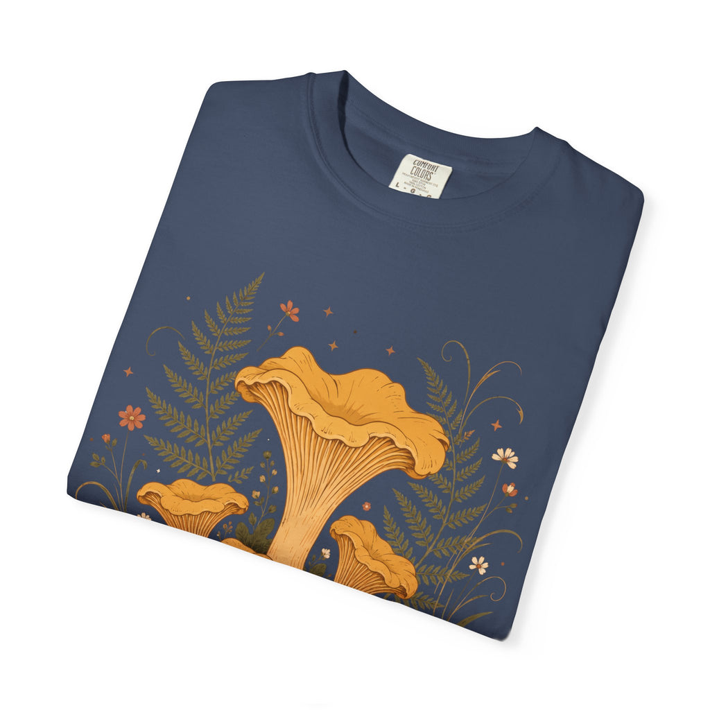 Golden Chanterelles T-Shirt