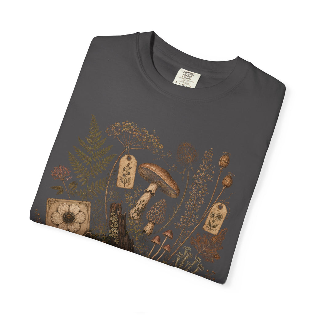 Forest Reliquary T‑Shirt