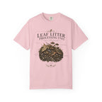Leaf Litter Processing Unit T-Shirt