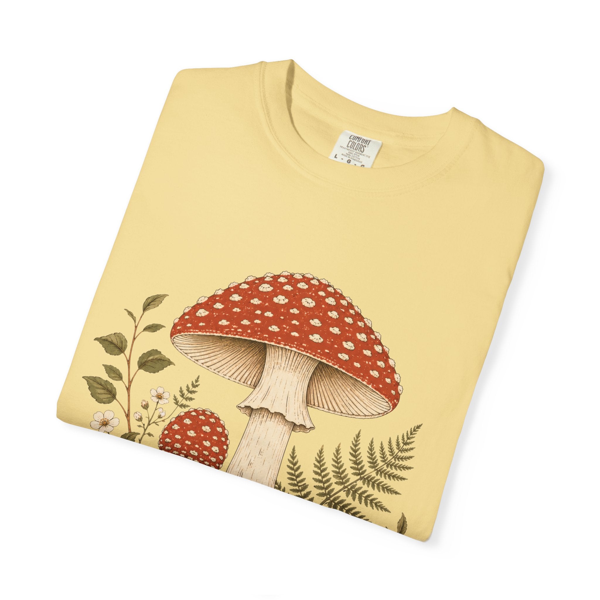Storybook Amanitas T-Shirt