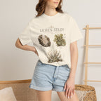 Lichen Study T-Shirt