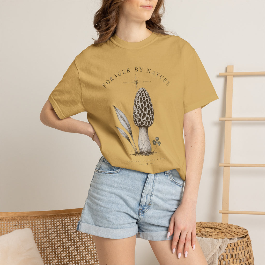 Forager By Nature T-Shirt