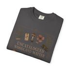 Uncatalogued Woodland Matter T‑Shirt