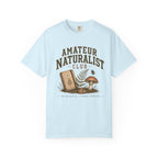 Amateur Naturalist Club T-Shirt