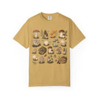 Woodland Mushrooms T-Shirt