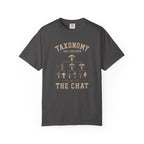 Taxonomy Has Entered the Chat T‑Shirt