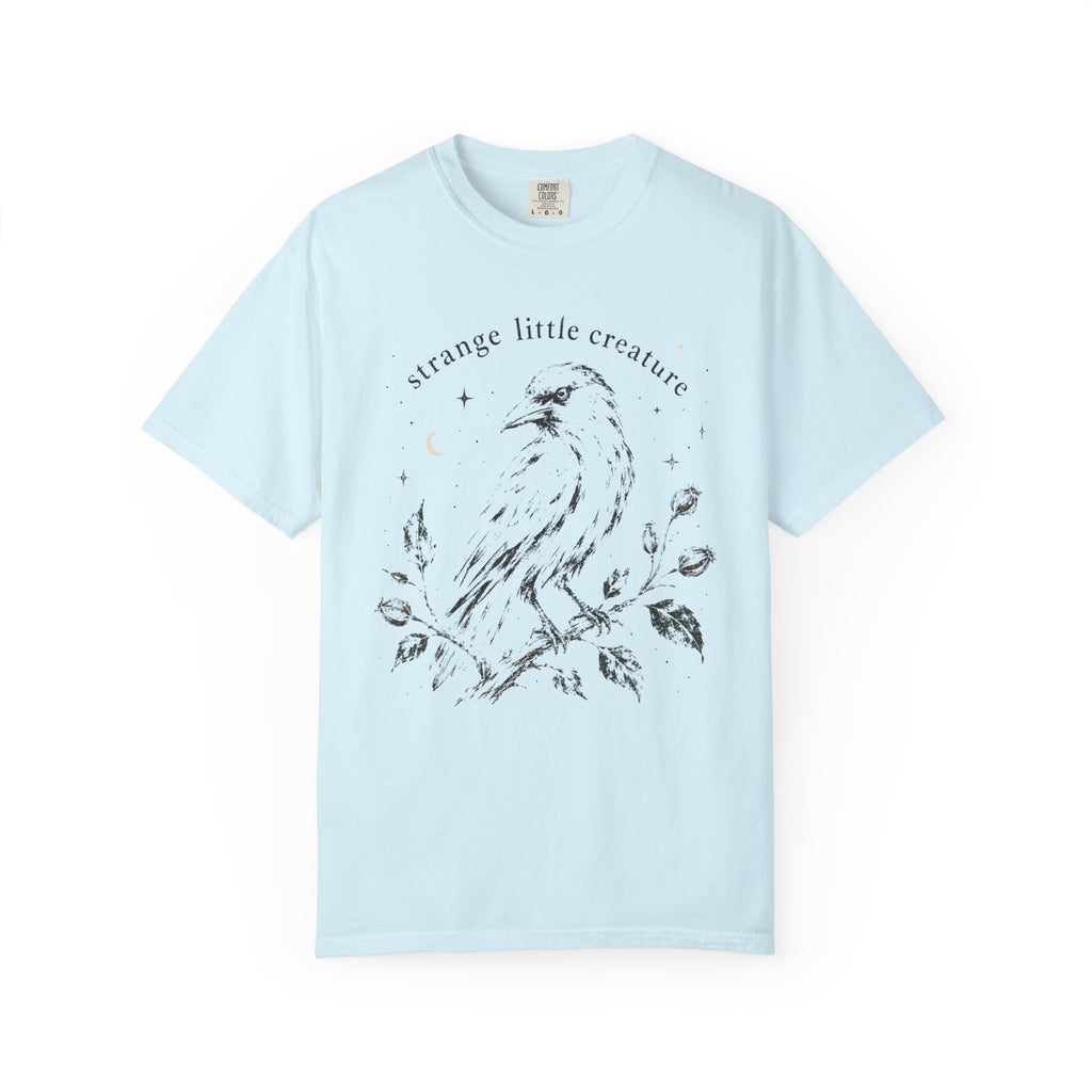 Strange Little Creature No 2 T-Shirt
