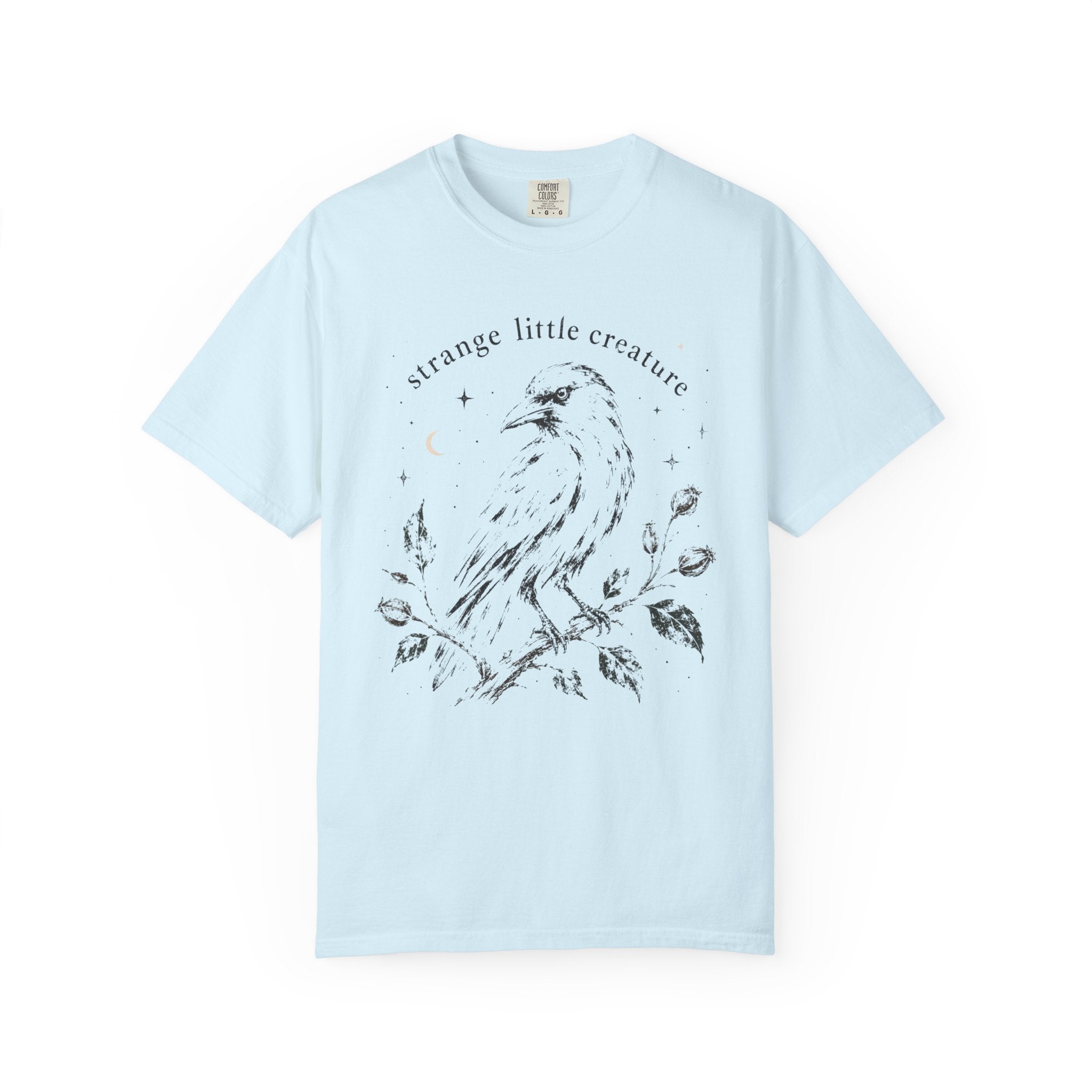 Strange Little Creature No 2 T-Shirt