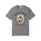North Wood Field Society T-Shirt