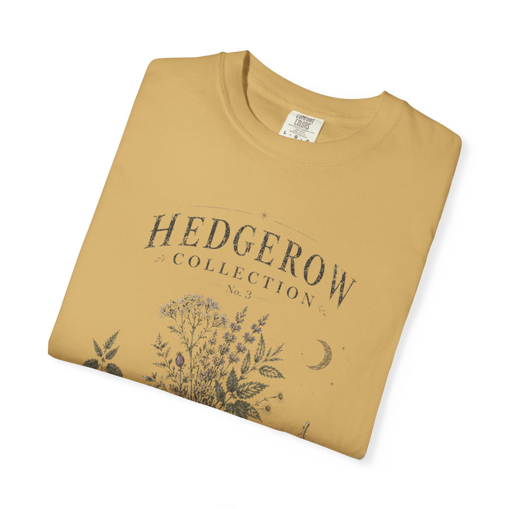 Hedgerow Collection No 3 T-Shirt